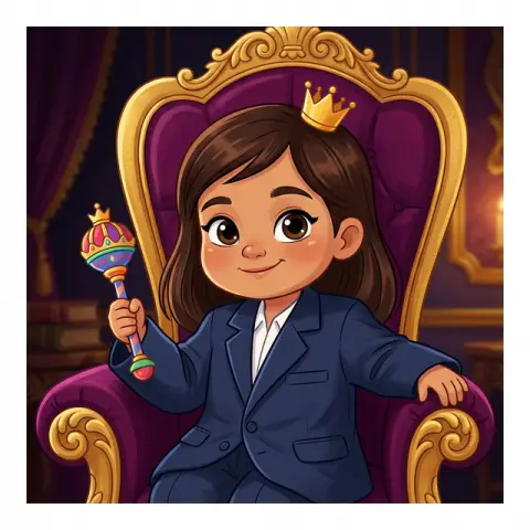 Maya - Executive Chair · CEO · Supreme Ruler at Easy Cheap Websites Denver